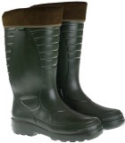 Cizme Zfish Greenstep Boots, Green, Marime 40