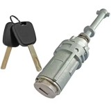 Kit reparatie butuc yala cilindru usa stanga fata pentru Citroen C2 C3 C3 Pluriel C4 (2002&ndash;2010) OE 9170T9, 9170W9, 9170T5, 256924