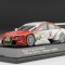2009 Audi A4 DTM Olivier Jarvis - Spark 1/43