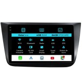 Cumpara ieftin Navigatie Dedicata Seat Altea (2004-2015), 9 Inch, 4Gb Ram, 64Gb stocare, Carplay
