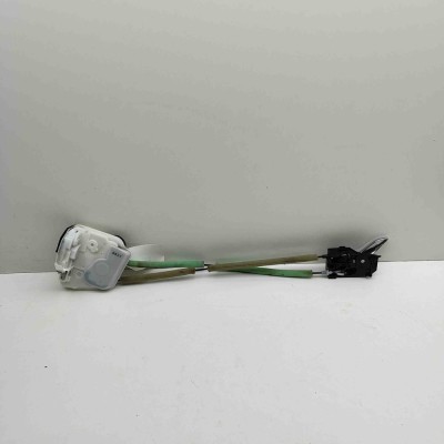 &amp;Icirc;ncuietoare ușă dreapta spate MAZDA CX-5 KF 2022 OEM: KB9G72310 31147318 foto