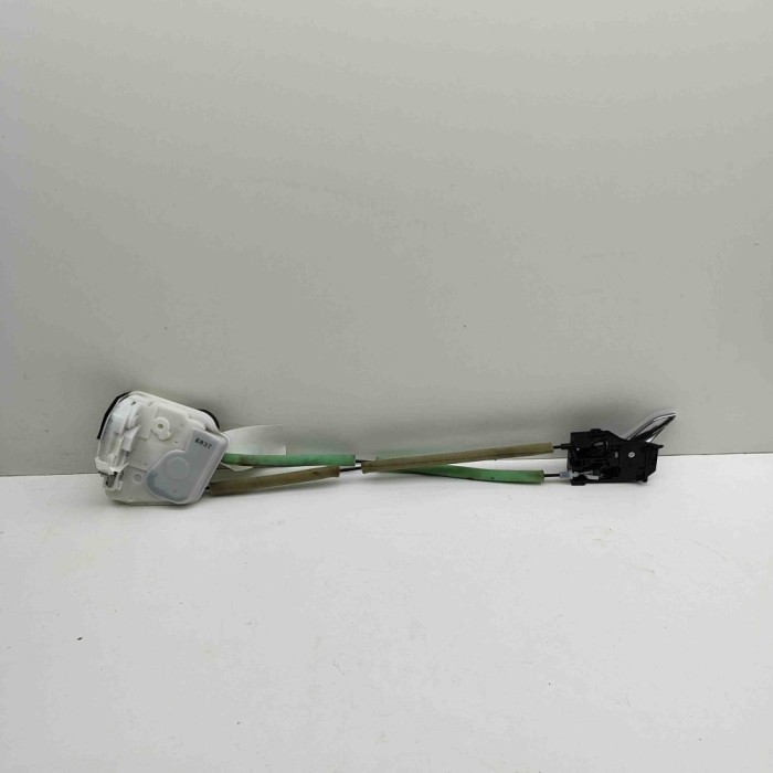 &Icirc;ncuietoare ușă dreapta spate MAZDA CX-5 KF 2022 OEM: KB9G72310 31147318