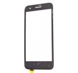 Touchscreen Vodafone Smart E8 VFD 510 Negru
