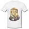 Tricou &quot; Costum leu &quot;