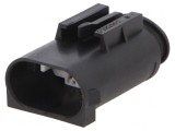 Ansamblu MQS STGH EDS 6P, TE Connectivity