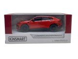 Macheta Lamborghini Urus Performante rosu 1/36