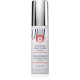 First Aid Beauty 0.3% Retinol Complex Serum ser antirid cu retinol cu peptide pentru piele sensibila 30 ml
