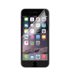 Folie de protectie ecran, pentru Apple iPhone 15, din plastic
