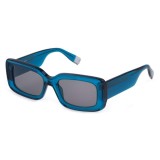 Ochelari de Soare Unisex Furla SFU630V-530855 &Oslash; 53 mm