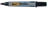 Marker permanent 2000 Bic negru