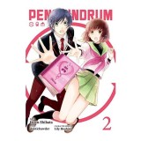Cumpara ieftin PENGUINDRUM Vol. 2