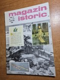 revista magazin istoric ianuarie 1969