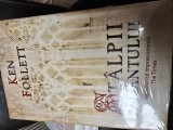 Ken Follett Stalpii pamantului