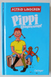 PIPPI LANGSTRUMPF von ASTRID LINDGREN ( PIPPI SOSETICA ), TEXT IN LIMBA GERMANA , 2022