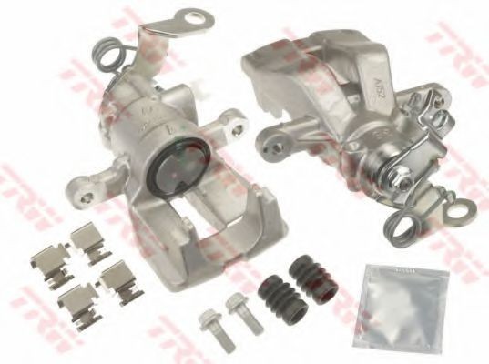 Etrier frana FIAT STILO Multi Wagon (192) (2003 - 2008) TRW BHN1025E