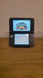 Nintendo 3DS XL, Modat, 1500 jocuri, 18 in 1