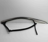 Bandou superior ușă dreapta față PORSCHE CAYENNE 9Y0/9Y3 2019 OEM: 9Y0837432 30640282