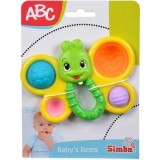 Abc fluturasul amuzant, Simba Baby