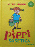 PIPPI SOSETICA-ASTRID LINDGREN, 2020