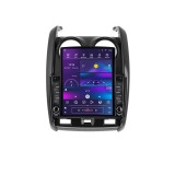 Navigatie Dacia Duster 2012-2019 G-157 ecran tip TESLA 9.7" cu Android Radio Bluetooth Internet GPS WIFI 4+32GB DSP 4G