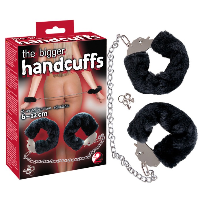 Catuse cu Plus Negru pentru Picioare#