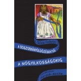 A boszork&aacute;ny&uuml;ld&ouml;z&eacute;sektől a nőgyilkoss&aacute;gokig - Silvia Federici