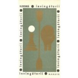 Invingatorii - Aurel Vernescu. Nicolae Giju. Alexandra Nicolau