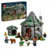 Coliba lui Hagrid, LEGO&reg;