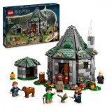 Cumpara ieftin Coliba lui Hagrid, LEGO&reg;
