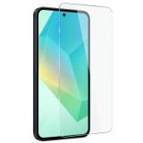 Folie protectie sticla securizata pentru Samsung A36 5G/ A56 5G, Transparenta, Mobile Tuning