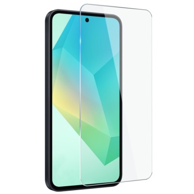 Folie protectie sticla securizata pentru Samsung A36 5G/ A56 5G, Transparenta foto