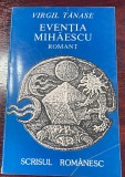 Evenţia Mihăiescu : romanţ