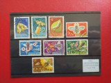 1963 - SERCICULTURA SI APICULTURA IN R.P.R.