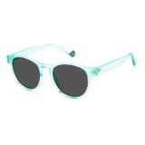 Ochelari de Soare Unisex Polaroid PLD-6175-S-5CB-M9 &Oslash; 51 mm