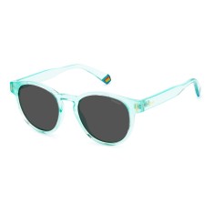 Ochelari de Soare Unisex Polaroid PLD-6175-S-5CB-M9 &Oslash; 51 mm