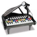 Bontempi Pian Electronic Cu 24 De Clape