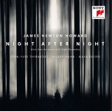 Night After Night | James Newton, Jean-Yves Thibaudet Howard, Clasica, Sony Classical