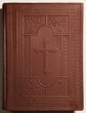 ✝ 1927 rara CALAUZA CRESTINULUI pe CALEA MANTUIRII Rugaciuni Meditatiuni Invataturi 383 pag Iosif M. Malinowski, Legatura de epoca.  Haulesti - Roman