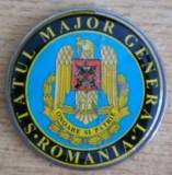 S C4 - Tematica militara - Ministerul apararii - Statul major general