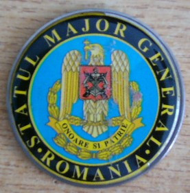 S C4 - Tematica militara - Ministerul apararii - Statul major general foto