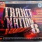 various - Trance Nation 8 VG+ / VG+ 3 cd muzica trance Club Tools Germania 1996