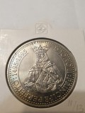 F2 Portugalia 200 escudos 1995 /500 Years of the Death of John II of Portugal- UNC