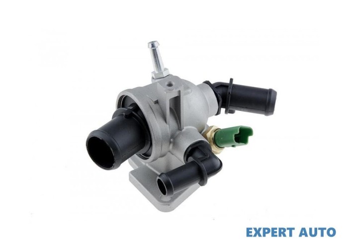Termostat Opel Corsa D (2006-&gt;)[S07] #1