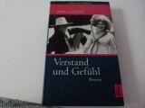 Verstand und Gefuhl - Jane Austen