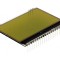 Display LCD Grafic 128x64 STN Galben-Verde 55x43mm