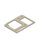 Cumpara ieftin Adaos yala, 3 mm - ELECTRA ADS.13x.YEM