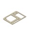 Adaos yala, 3 mm - ELECTRA ADS.13x.YEM