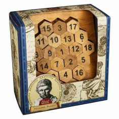 Puzzle - Aristotle's Number | Professor Puzzle