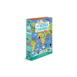 Cunoaste si exploreaza - Lumea animalelor, Edc