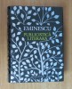 Publicistica Literara Mihai Eminescu - Eseuri, Critica Literara, 536 pagini